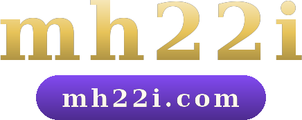 mh22i logo